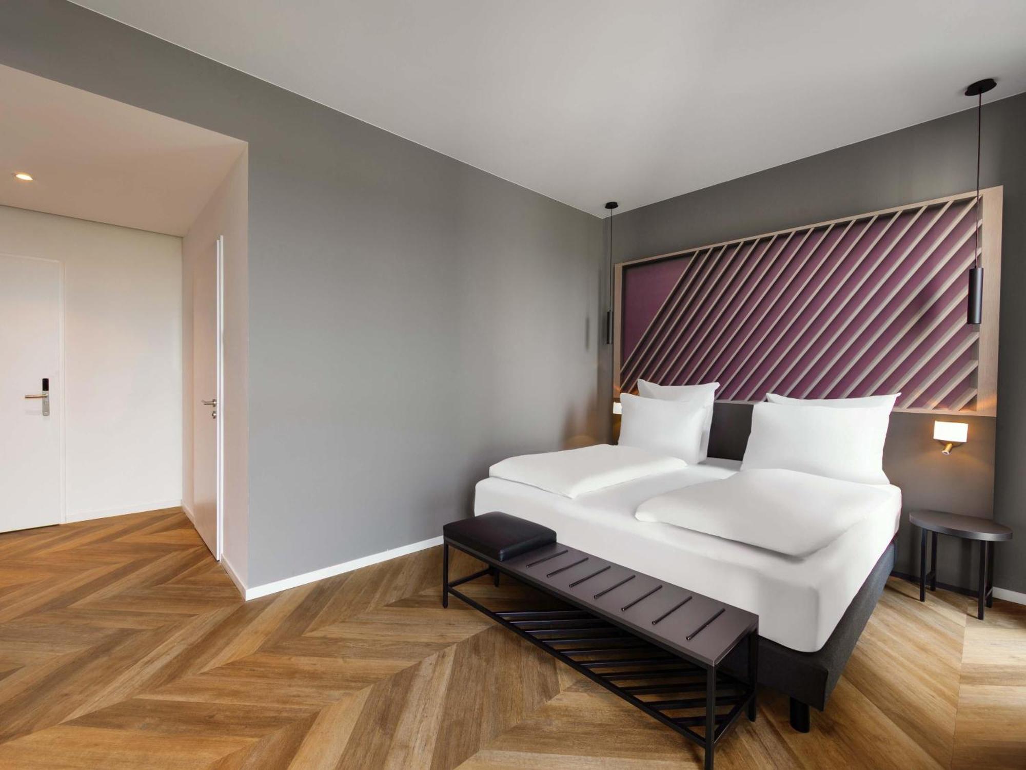 B&B Hotel Berlin Airport-Nord, Berlin